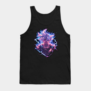 goku Tank Top